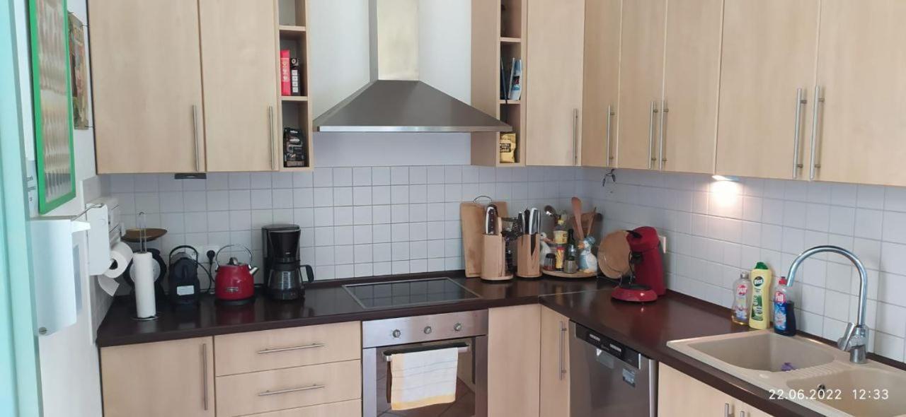 Dom Goscinny Klemens Debki Esterno foto